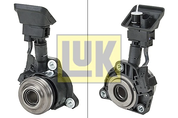 Central Slave Cylinder, clutch